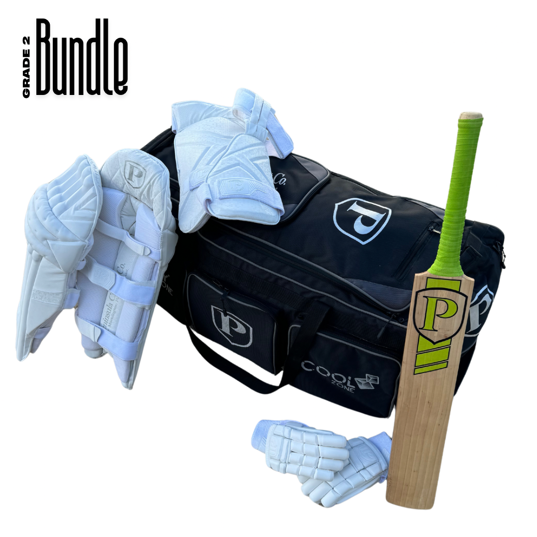 2024/25 Grade Two Bundle