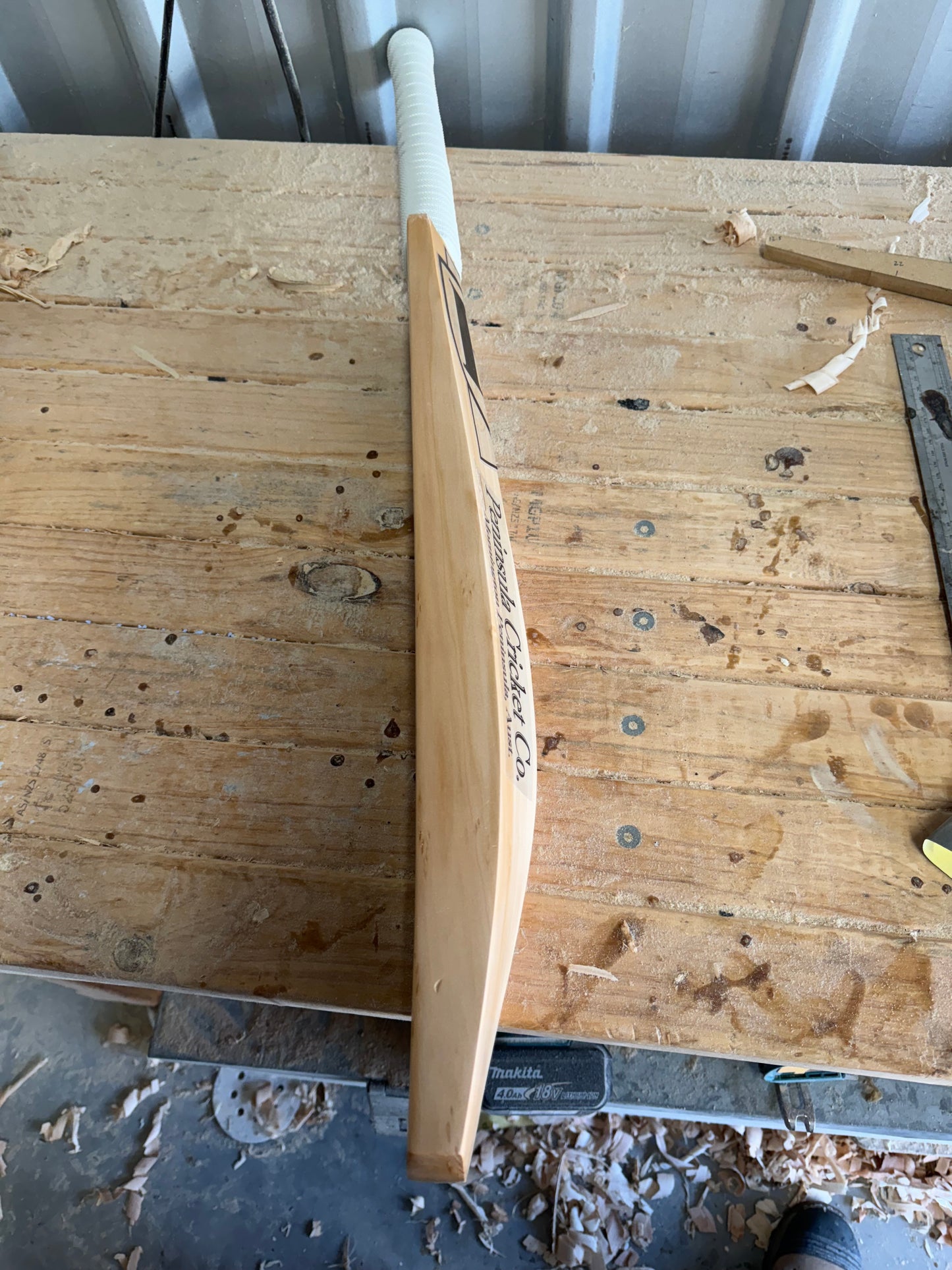 2024/25 Signature Bat