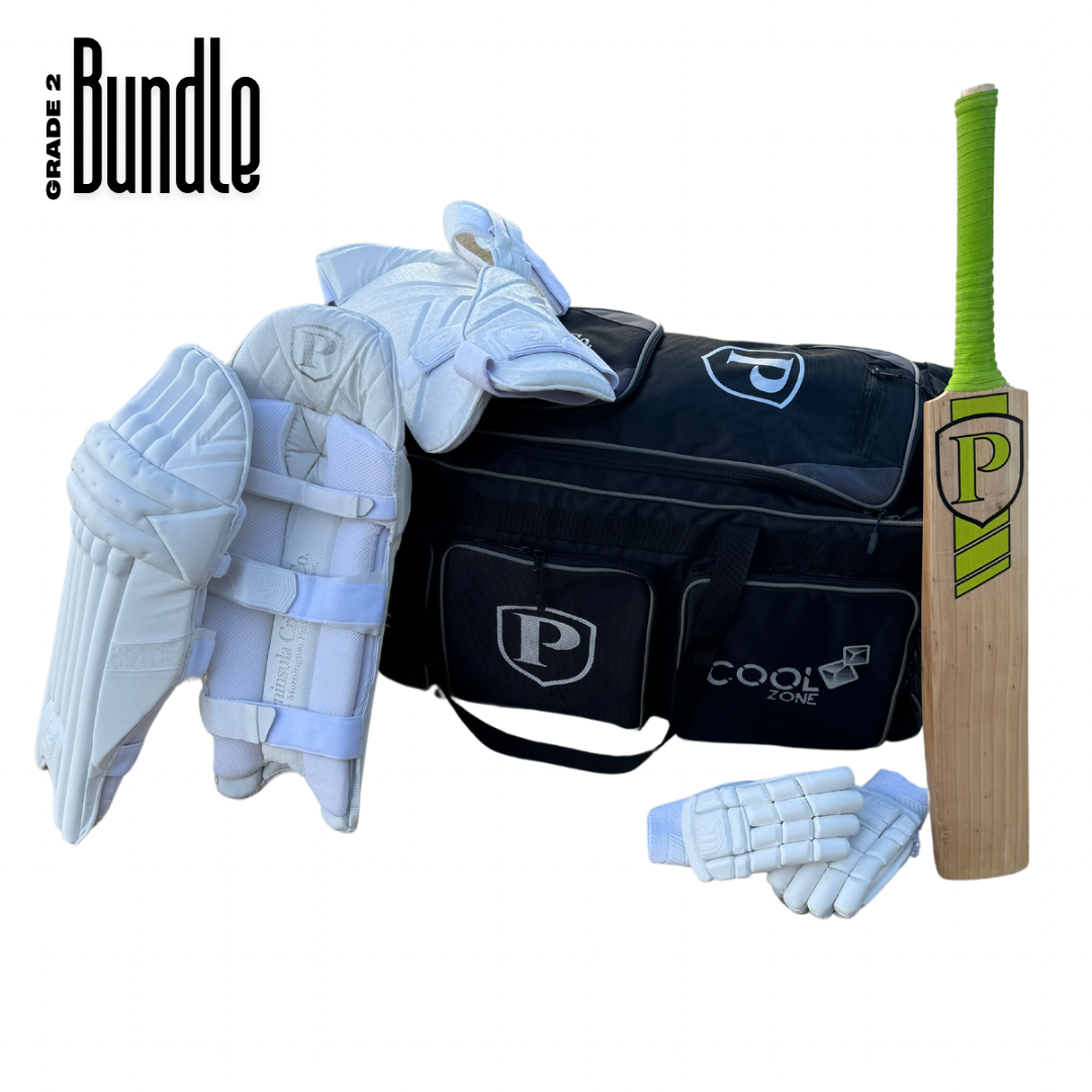 2024/25 Grade Two Bundle