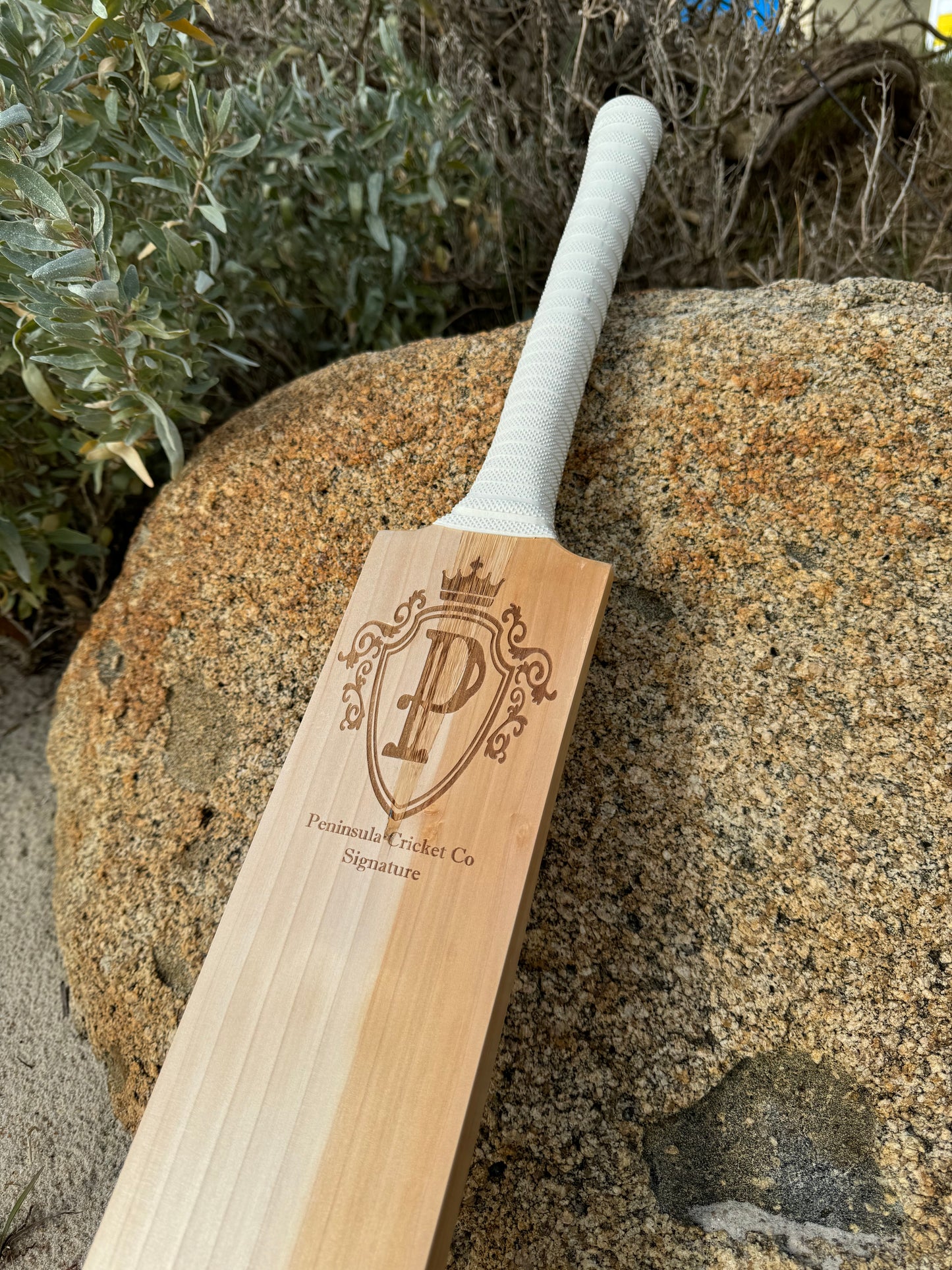 2024/25 Signature Bat