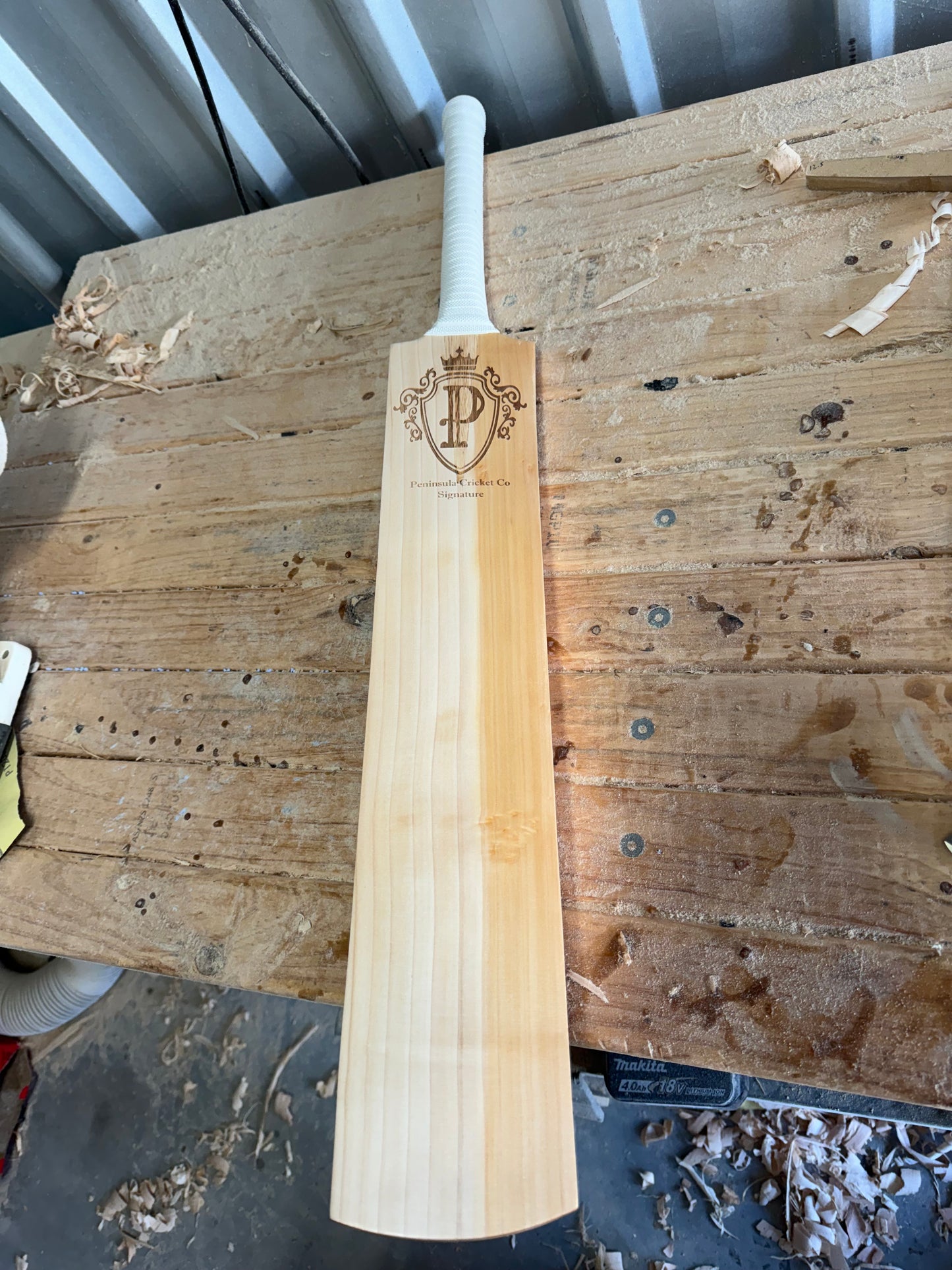 2024/25 Signature Bat